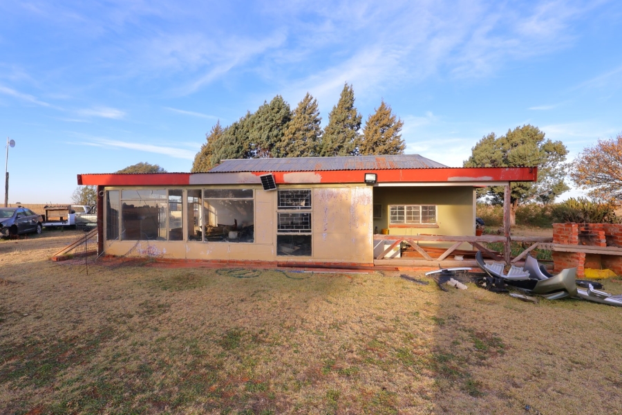 2 Bedroom Property for Sale in Bloemfontein Rural Free State